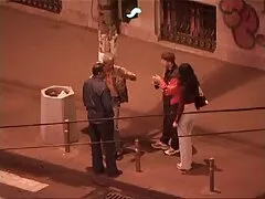 স্বামী ও স্ত্রী লোকাল চুদাচুদি