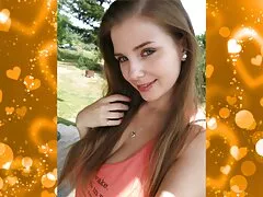 এরিয়েল তিনি দশ গুদচুদা ভিডিও জনের অনুসরণ চেক করা হয় যে জানে না . (2013)