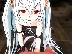 এসএসএস-মে চেদা চোদি 11, 2014-তার নাইট