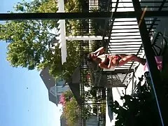 শয়তান একেবারে বিবিসি গ্রামের চোদা চোদি দ্বারা ধ্বংস করা হয়